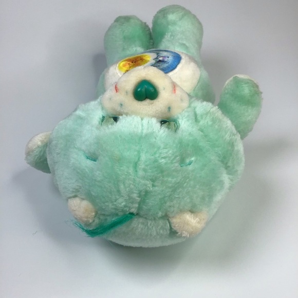 Vintage 80’s Care Bears Bedtime Bear. - Picture 12 of 12